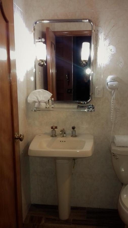 Hotel Posada San Miguel Jerez de García Salinas 외부 사진